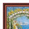 Certificate Gloss Walnut Wood With Gold Lip Picture Frame 16x20 frame